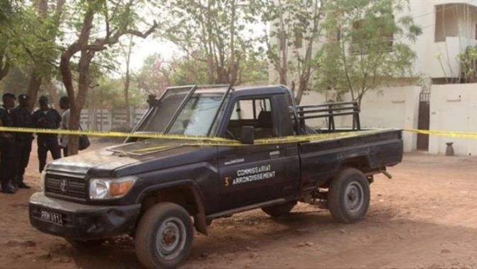Mali&#039;de BM gücüne saldırı: 3 ölü