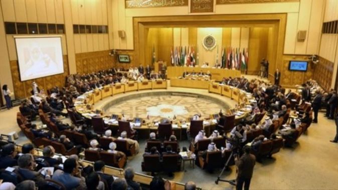 Arap Birliği Zirvesine Suud müdahalesi