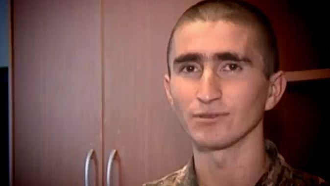 Azerbaycan&#039;a sığınan Ermeni asker: &#039;Ölmek istemiyorum&#039;