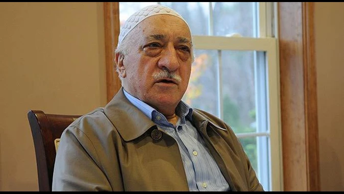 Fetullah Gülen&#039;in suç duyurularına takipsizlik