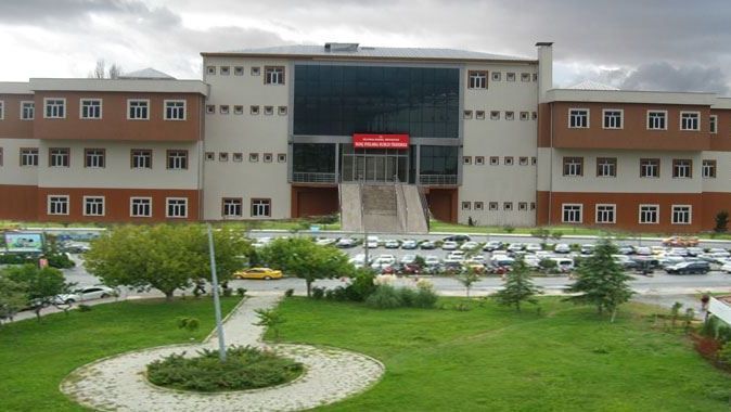Süleyman Demirel Üniversitesi&#039;nden MİT ajanı açıklaması