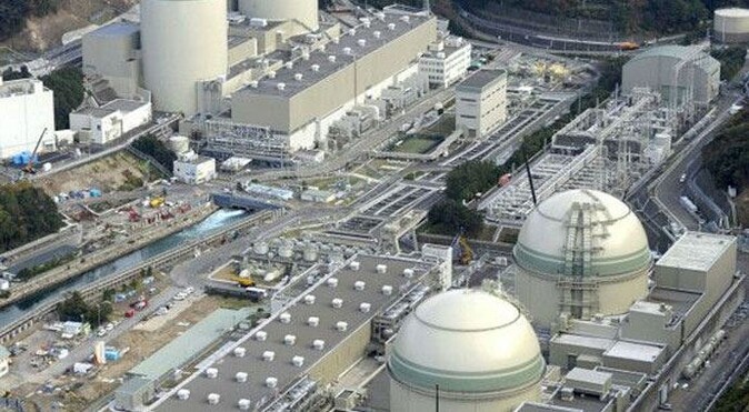 Japonya&#039;da iki nükleer reaktöre mahkeme engeli