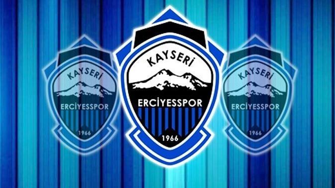 Kayseri Erciyesspor&#039;da 3 eksik