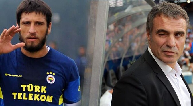 Trabzonspor&#039;un transferdeki kozu &#039;Ersun Yanal&#039;, ilk hedef Egemen!