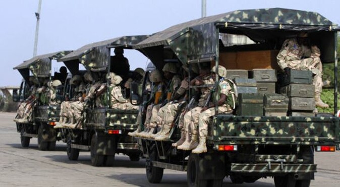 Mali&#039;de bombalı saldırı: 3 ölü, 16 yaralı
