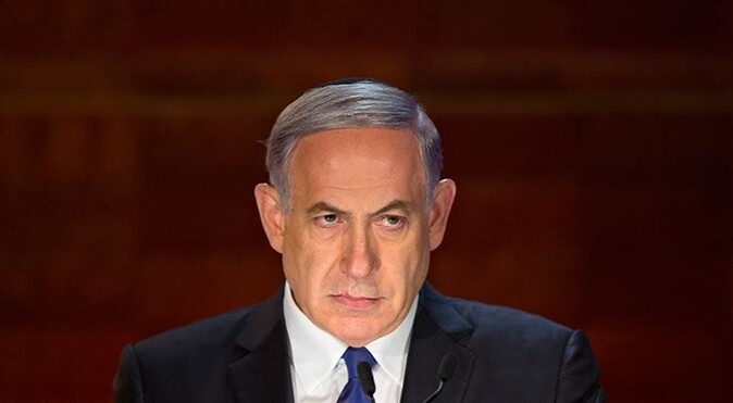 Netanyahu sağ ve sol arasında tercih yapacak