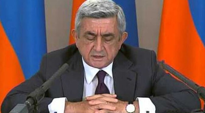 Ermenistan Türkiye&#039;nin adımlarını karşılıksız bıraktı