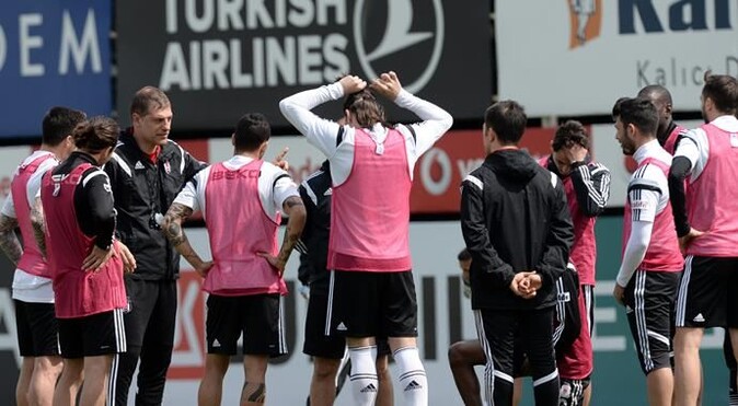 Beşiktaş&#039;ın puan kaybına tahammülü yok