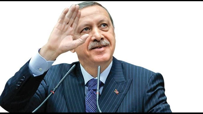 Cumhurbaşkanı Erdoğan&#039;dan önemli ekonomi açıklaması