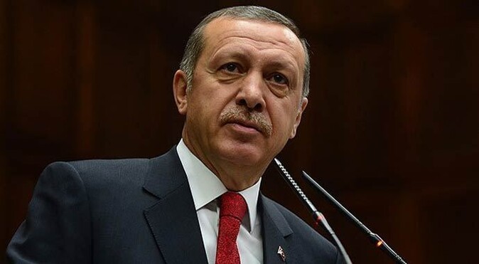 Erdoğan: &#039;Peygamberimizin izinde bir nesil istiyoruz&#039;