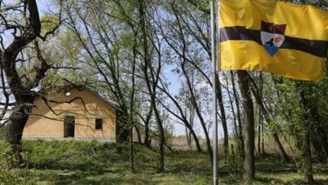 Liberland&#039;a Türkiye&#039;den büyük ilgi