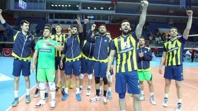 Fenerbahçe, zorda olsa kazandı!