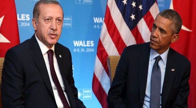 Erdoğan&#039;ın sürpriz teklifine Obama&#039;dan onay