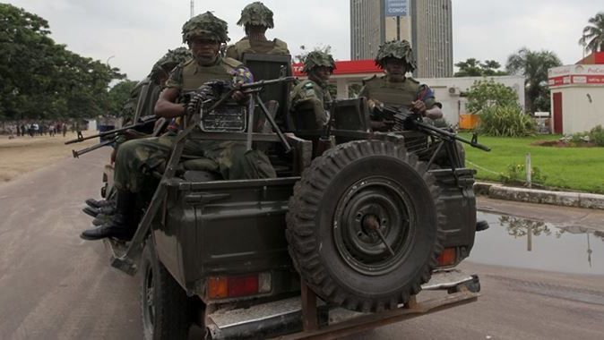 Demokratik Kongo&#039;da saldırı: 5 ölü