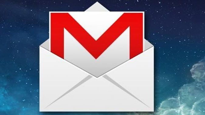 Gmail uygulamasına çok önemli güncelleme