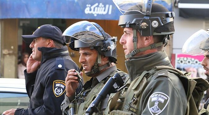İsrailli askere &#039;casusluk&#039; suçlaması