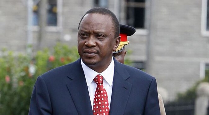Kenya Devlet Başkanı: &#039;Üniversite saldırısında rehin alınanlar var&#039;