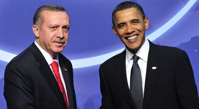 Obama, Cumhurbaşkanı Erdoğan&#039;ın cami teklifini kabul etti
