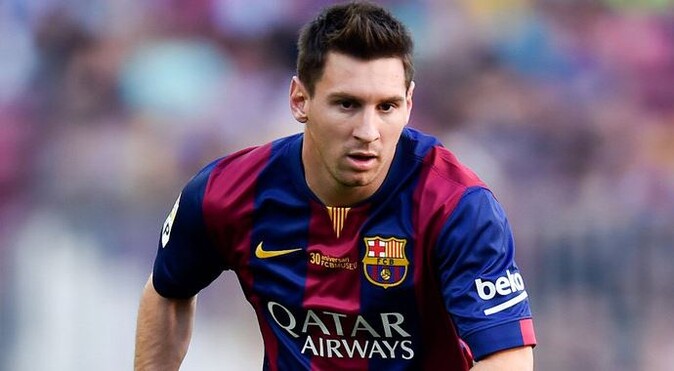 Messi&#039;den 62 farklı takıma gol!