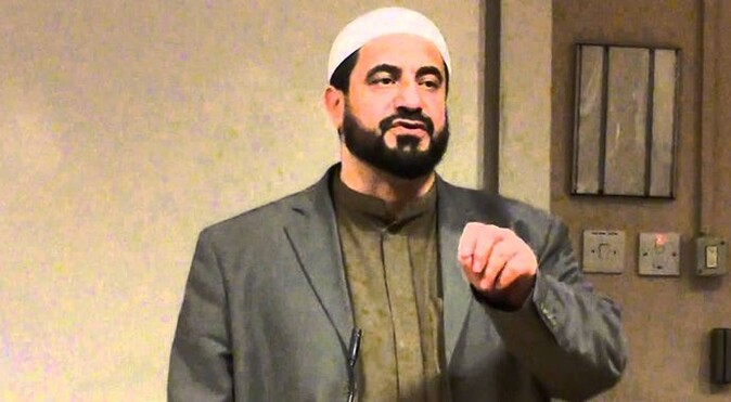 Suriyeli imam cinayetinde bir kişi kefaletle serbest bırakıldı