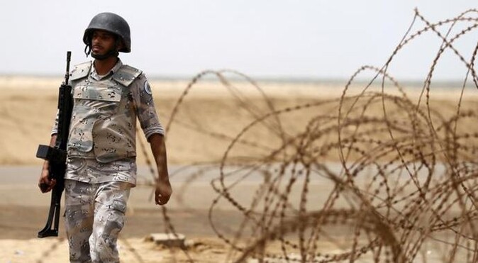 Yemen-Suudi Arabistan sınırında çatışma: 1 ölü