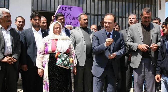 HDP&#039;li Baydemir: Öcalan bir gün buraya gelecek