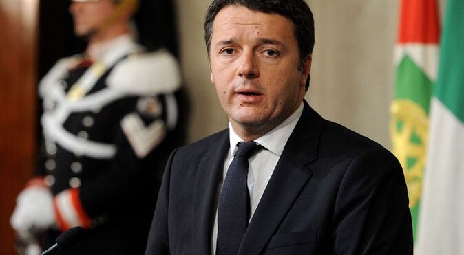 İtalya Başbakanı, &#039;Srebrenitsa&#039;da gözlerimizi kapattık ama...&#039;