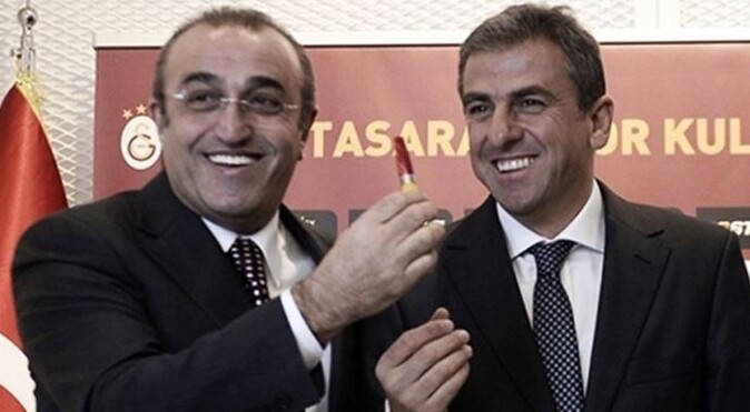 Hamzaoğlu ve Albayrak: &#039;Onlar da kaybedecek!&#039;