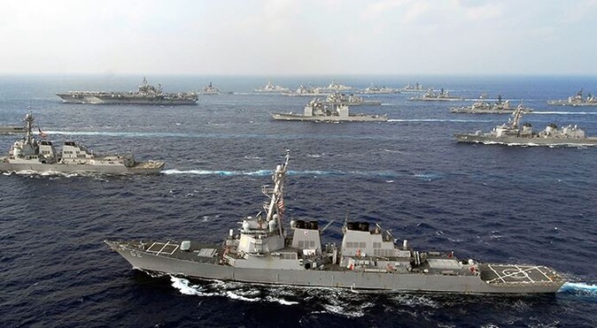 ABD, Yemen yakınlarına yeni savaş gemileri gönderiyor