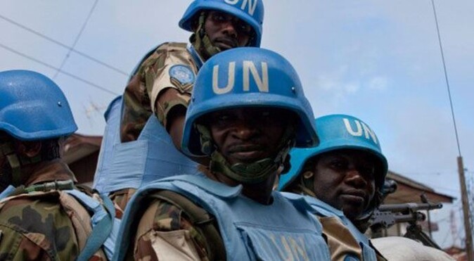 Mali&#039;de BM Barış Gücü&#039;ne saldırı: 1 ölü