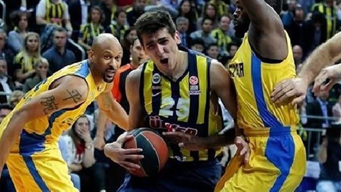 İşte Fenerbahçe Ülker&#039;li oyuncuların zafer yorumları