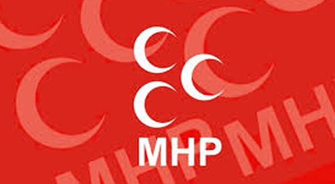 MHP bildirgesi 3 Mayıs&#039;ta açıklanıyor