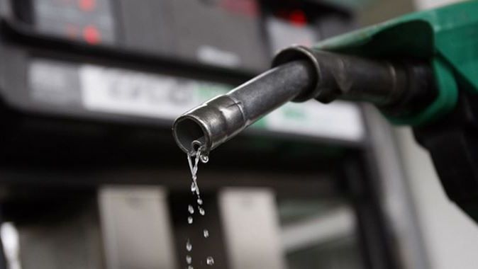 Petrol fiyatları geriledi