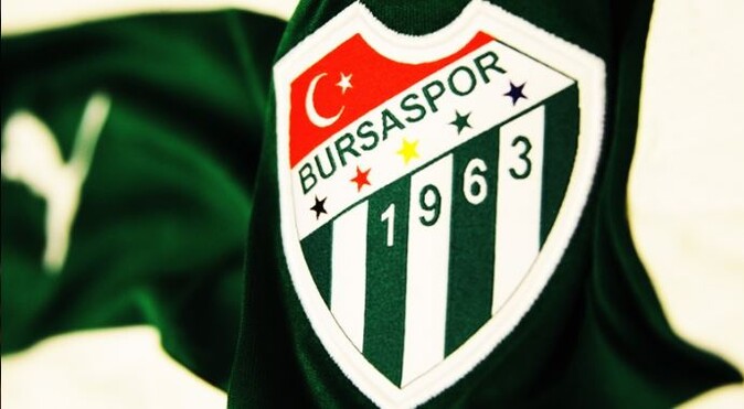 Bursaspor&#039;u yıkan ölüm haberi