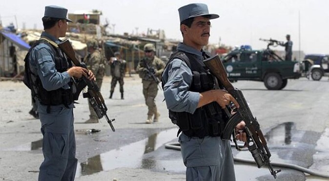 Afganistan&#039;da çatışmalar: 9 ölü