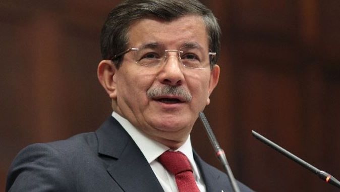 Başbakan Ahmet Davutoğlu&#039;ndan 23 Nisan mesajı