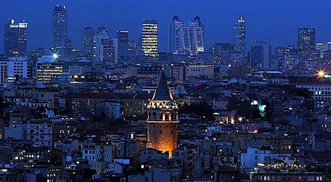 İstanbul&#039;un 5 ilçesinde elektrikler kesilecek