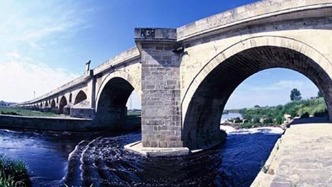 &#039;Uzun Köprü&#039; Unesco Dünya Kültür Mirası Listesi&#039;ne girdi