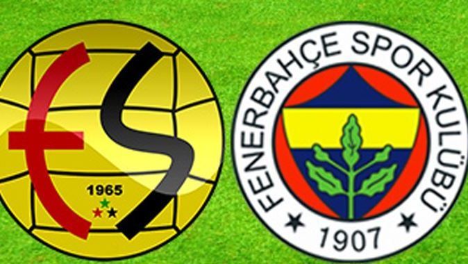 Fenerbahçe ile Eskişehirspor 58. randevuda