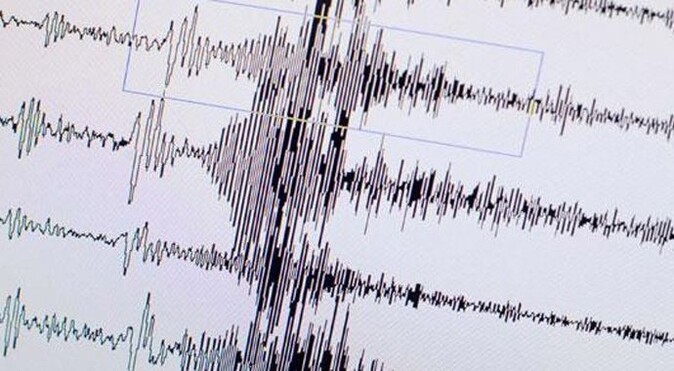 Yeni Zelanda&#039;da korkutan deprem