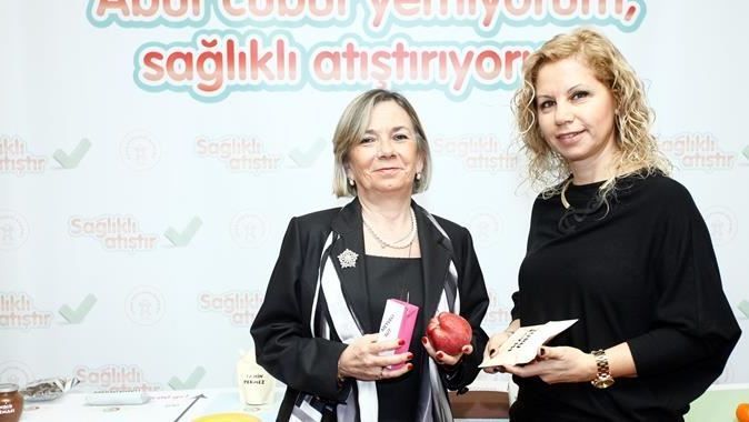 Türk Böbrek Vakfı 2.Medya ödülleri sahiplerini buldu