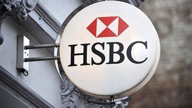 HSBC merkezini İngiltere&#039;den taşıyor
