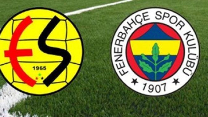 Fenerbahçe zirvede kalmak istiyor: Rakip Es - Es