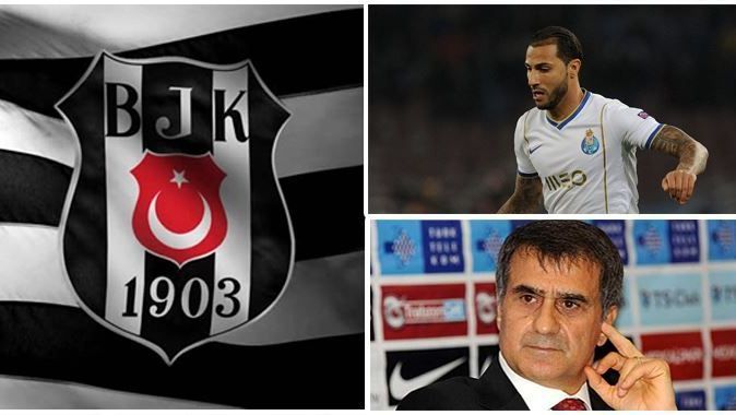 Beşiktaş&#039;tan, Şenol Güneş ve Quaresma açıklaması