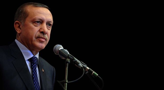 Cumhurbaşkanı Erdoğan&#039;dan zehir zemberek açıklamalar