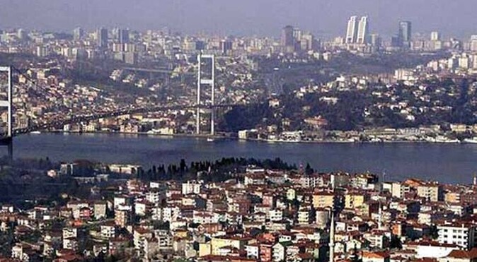 İşte İstanbul&#039;da yaşam kalitesi en yüksek olan ilçeler 