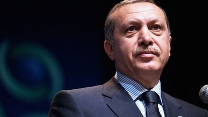 Erdoğan&#039;dan 1915 resti