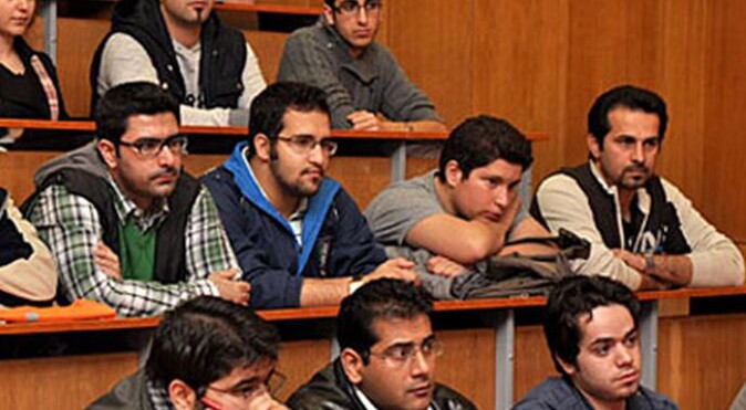 İran&#039;da üniversite mezunlarının yüzde 42&#039;si işsiz