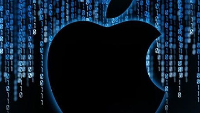 Apple kullanıcılarına hacker uyarısı