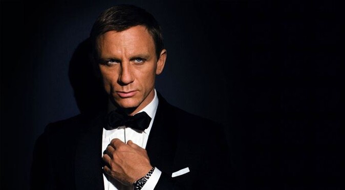 James Bond, Sony&#039;nin dev teklifini kabul etmedi